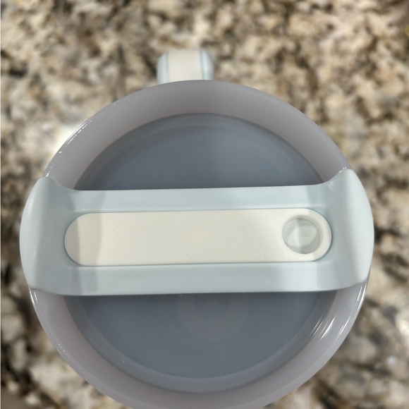 The Darling Effect Flower Talk Take Me Everywhere 40oz Tumbler - Picture 6 of 9